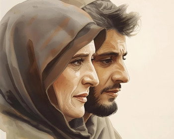 La historia de Priscila y Aquila