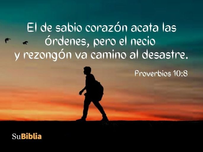 151 proverbios bíblicos - Biblia