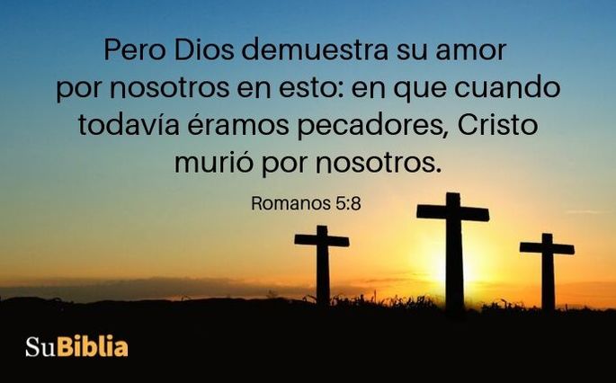 93 versículos de amor en la Biblia (lindos e inspiradores) - Biblia