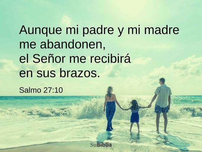 24 versículos con promesas de Dios para mi vida - Biblia