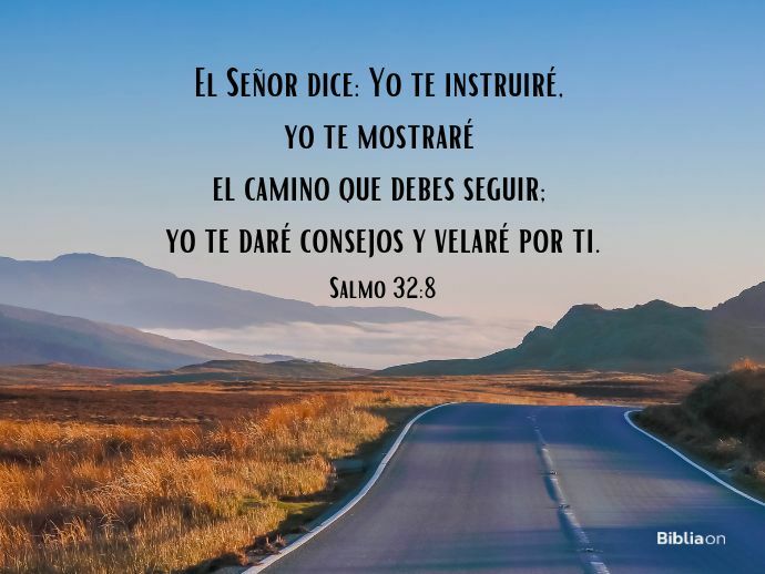 24 versículos con promesas de Dios para mi vida - Biblia