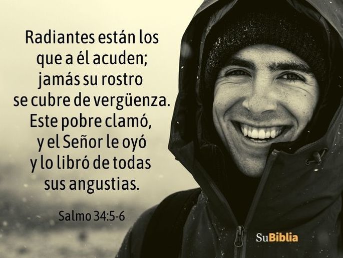 Salmos Con Mensajes De Buenos D As Biblia