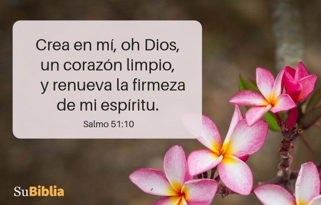 Salmo 51 explicado: la oración de un pecador arrepentido - Biblia