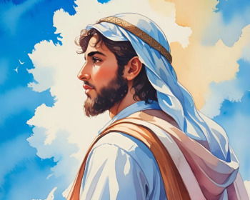 La historia de Santiago el menor (hijo de Alfeo, discípulo de Jesús)