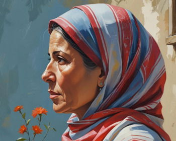 La historia de la sunamita