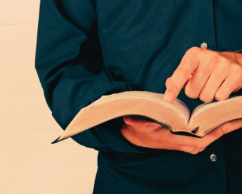 23 temas de salvación para predicar