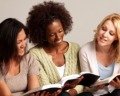 39 temas para cultos de mujeres cristianas