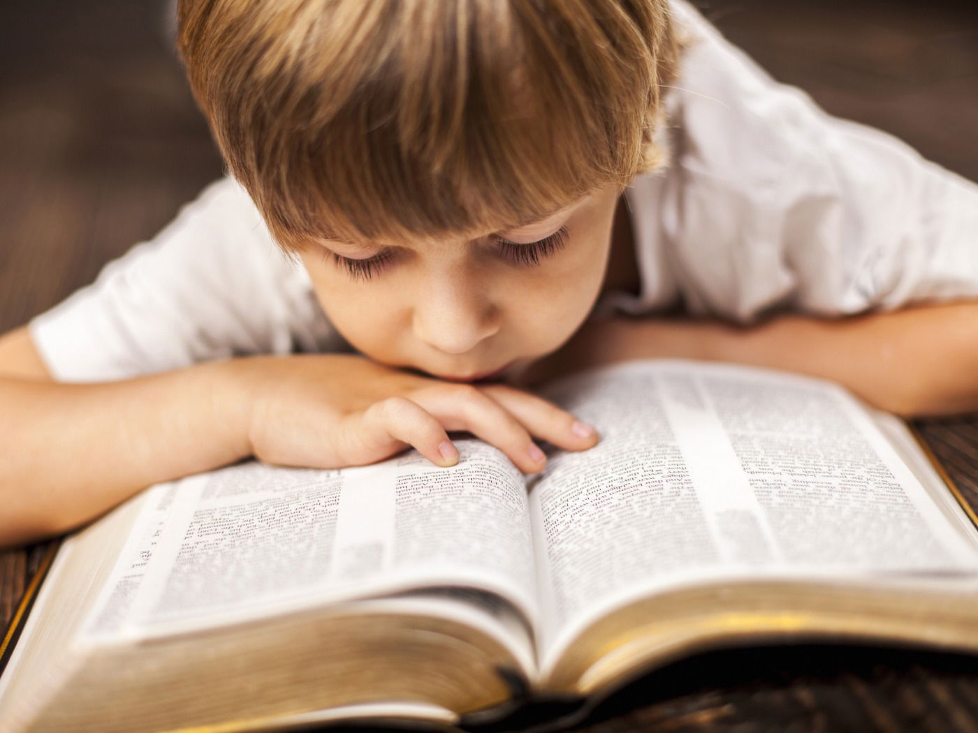 45 temas para niños cristianos para cultos y lecciones bíblicas Biblia