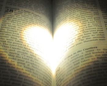 21 temas para predicar del amor