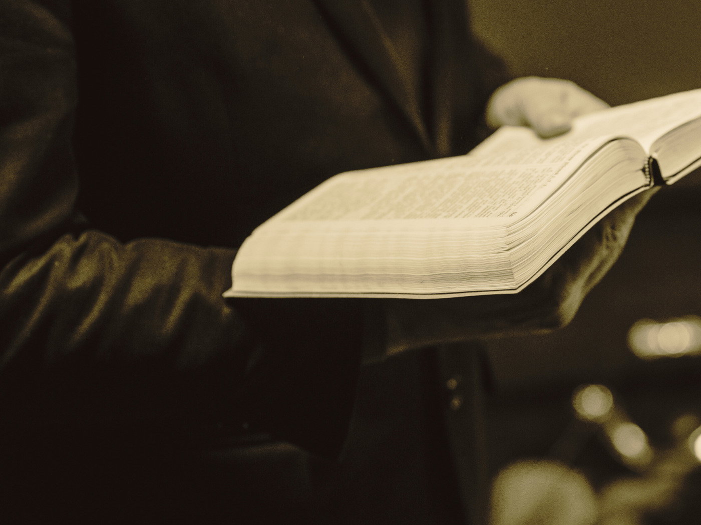 Temas para predicar en estos tiempos (para animar y fortalecer) - Biblia