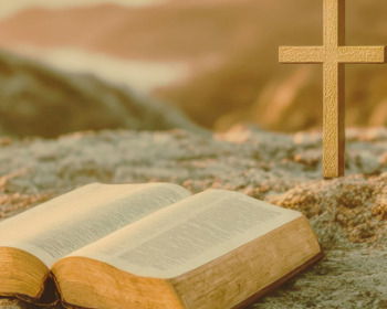 27 temas para predicar sobre Jesús