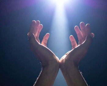 Tener un encuentro con Dios (reflexión y versículos)