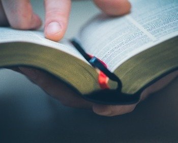 77 textos bíblicos cortos para memorizar