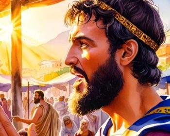 La historia de Timoteo (ayudante del apóstol Pablo)