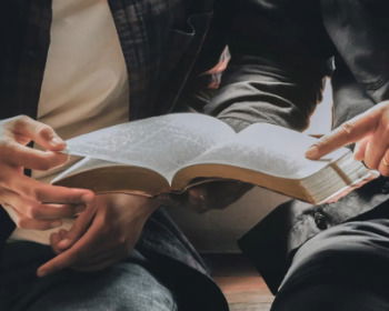 Todos los pecados en la Biblia (estudio bíblico)