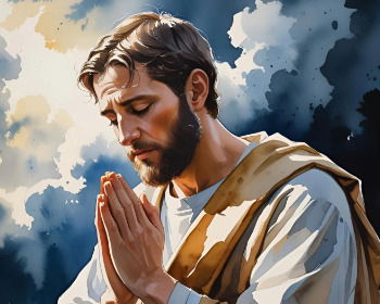 La historia de Tomás (discípulo de Jesús)
