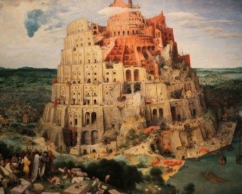 Torre de Babel: la historia bíblica (con explicación)