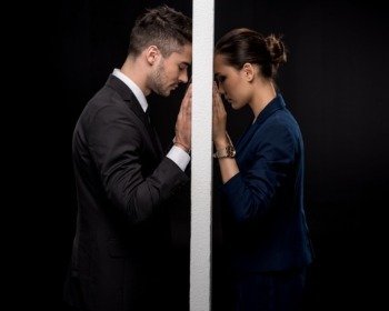 Versículos de ánimo para matrimonios en crisis