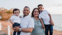 33 versículos bíblicos sobre la familia