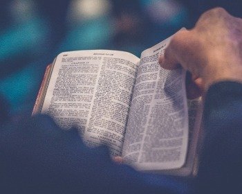 Versículos bíblicos sobre la Palabra de Dios