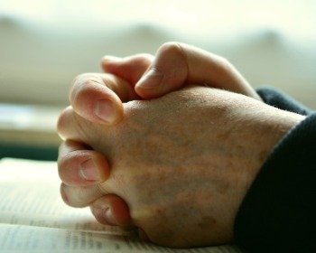 Versículos para orar: oraciones en la Biblia