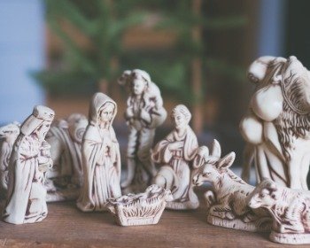 14 Versículos de Navidad cortos que nos llenan de gratitud