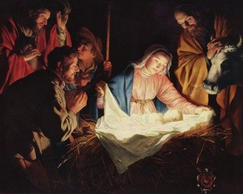 El nacimiento de Jesús en la Biblia: 15 versículos para Navidad