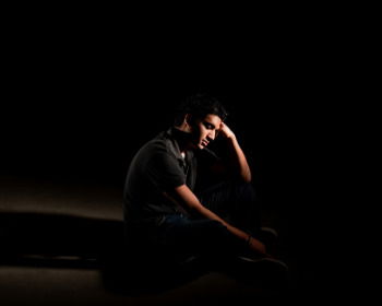 15 versículos bíblicos para superar el dolor