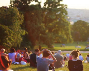 21 versículos para culto al aire libre (evangelizar en la calle)