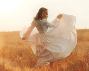 12 versículos de danza en la Biblia