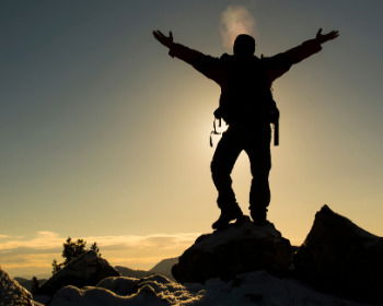 15 versículos que te animan a no desistir de tus sueños