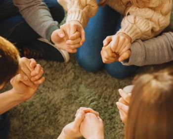 13 versículos para culto de oración (con explicación)
