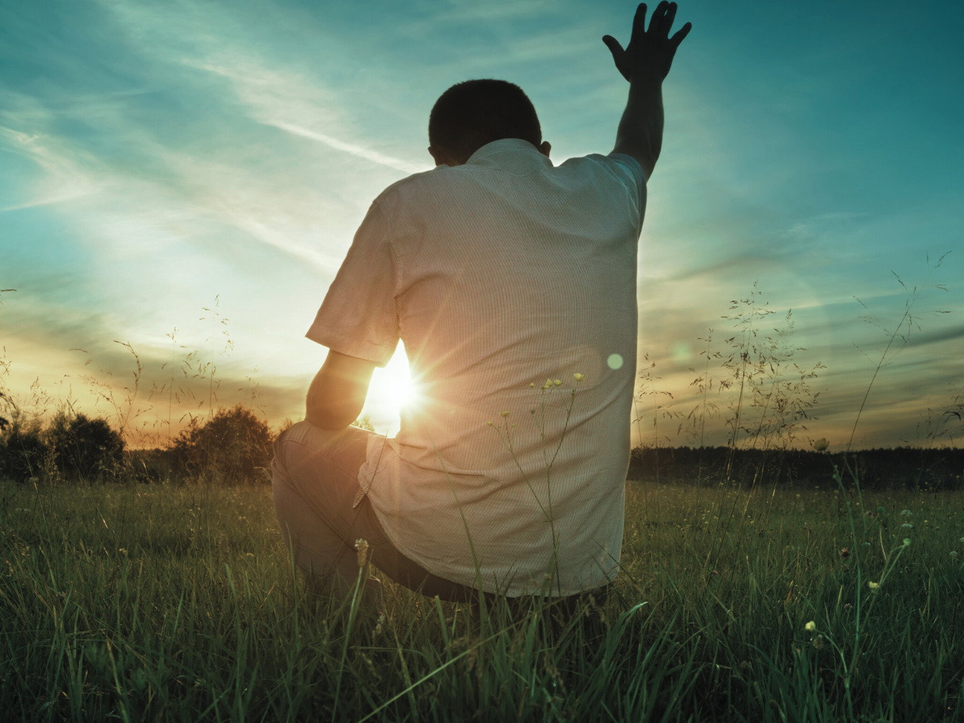 15 versículos para recordar que para Dios no hay nada imposible - Biblia