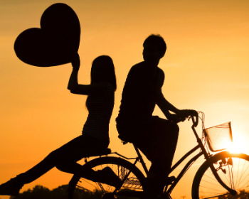 14 versículos para enamorados