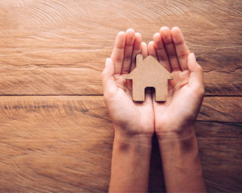 12 versículos sobre casa