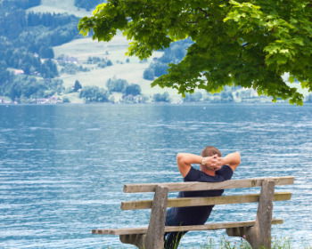 11 versículos sobre descanso