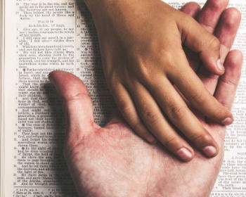 19 versículos sobre disciplina en la Biblia