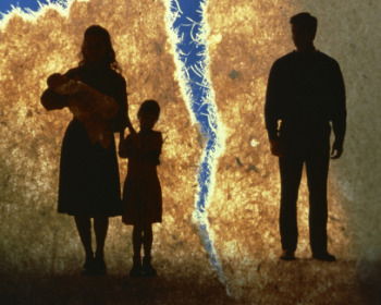Versículos sobre divorcio