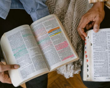 19 versículos sobre el aprendizaje y la enseñanza