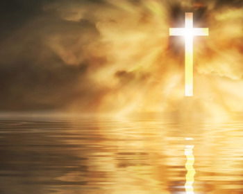 11 versículos sobre el bautismo en el Espíritu Santo