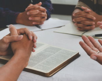 11 versículos sobre el cuerpo de Cristo
