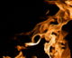 13 versículos sobre el fuego de Dios