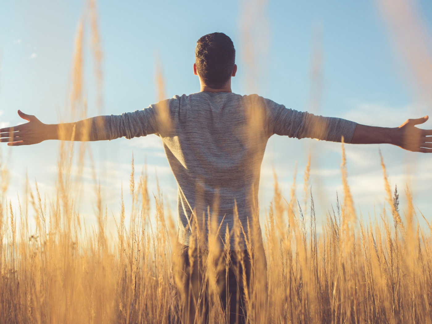 19 versículos sobre el libre albedrío: Dios te permite elegir - Biblia