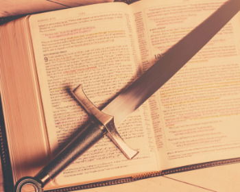 19 versículos sobre guerrero: somos guerreros de Dios