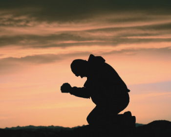 19 versículos sobre humillarse ante Dios