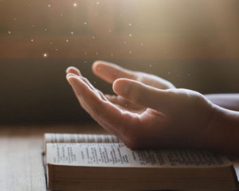 7 versículos lindos sobre la fidelidad de Dios