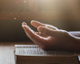 7 versículos lindos sobre la fidelidad de Dios