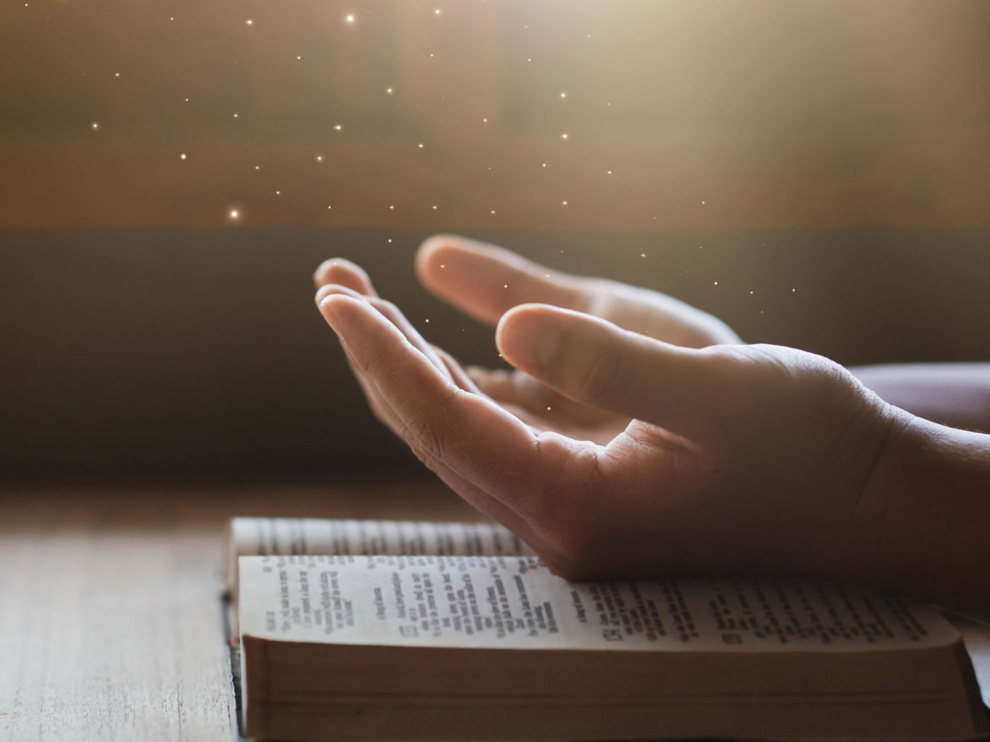 7 versículos lindos sobre la fidelidad de Dios Biblia