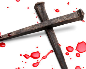 18 versículos sobre la sangre de Cristo (y su poder)