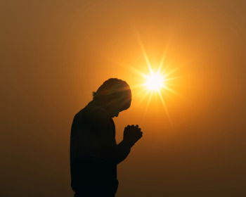 15 versículos sobre la soberanía de Dios